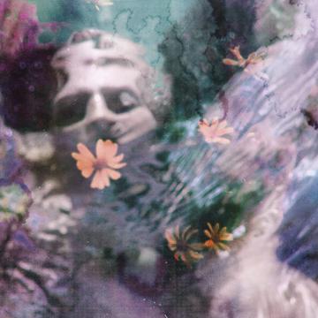 SOUL BLIND 'FEEL IT ALL AROUND' LP (Gold Nugget Vinyl)