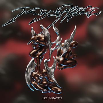 JESUS PIECE ‘SO UNKNOWN’ LP