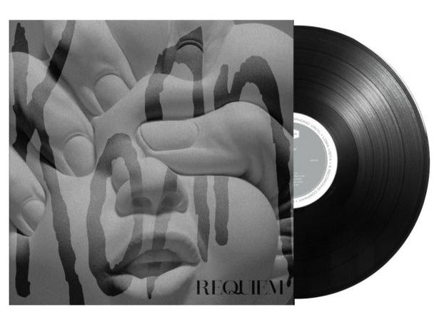 KORN 'REQUIEM' LP