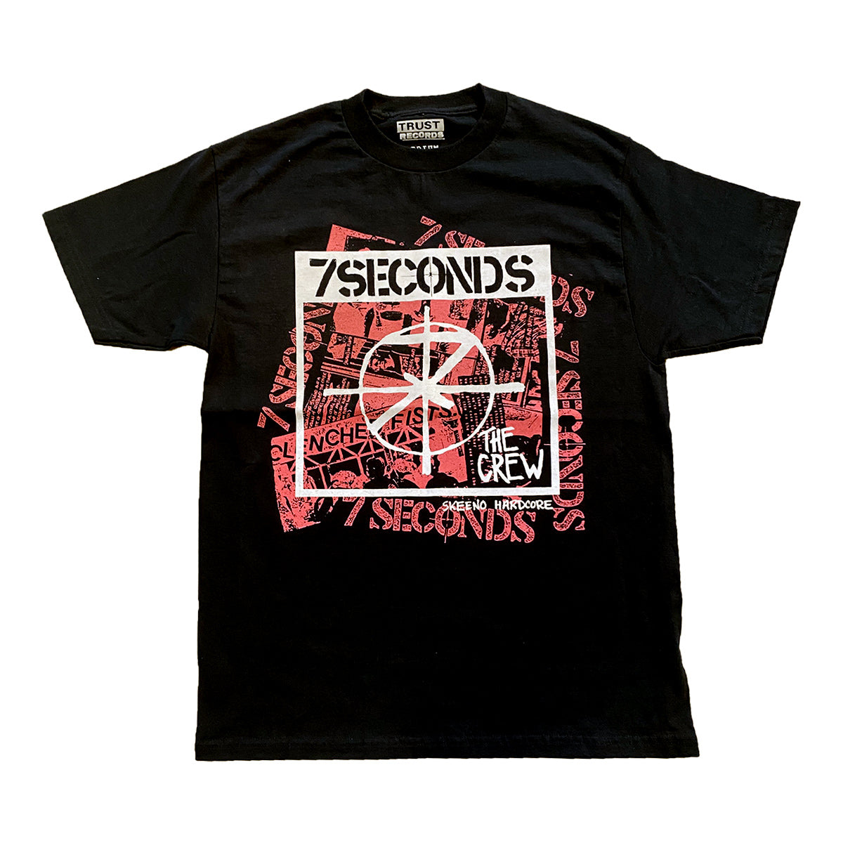 7SECONDS 
