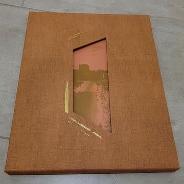 JESU 'JESU' 5LP BOX SET (Deluxe)