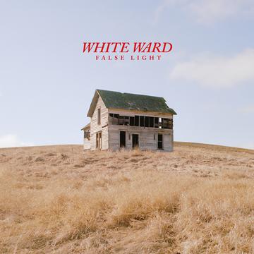 WHITE WARD 'FALSE LIGHT' 2LP