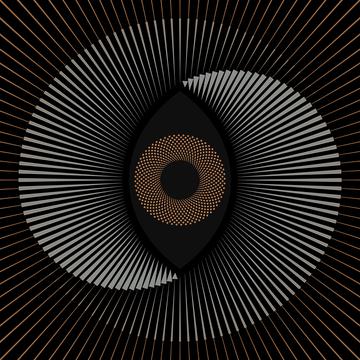 THE OCEAN 'HOLOCENE' LP (Transparent Blue Vinyl)