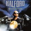 HALFORD ‘RESURRECTION’ 2LP