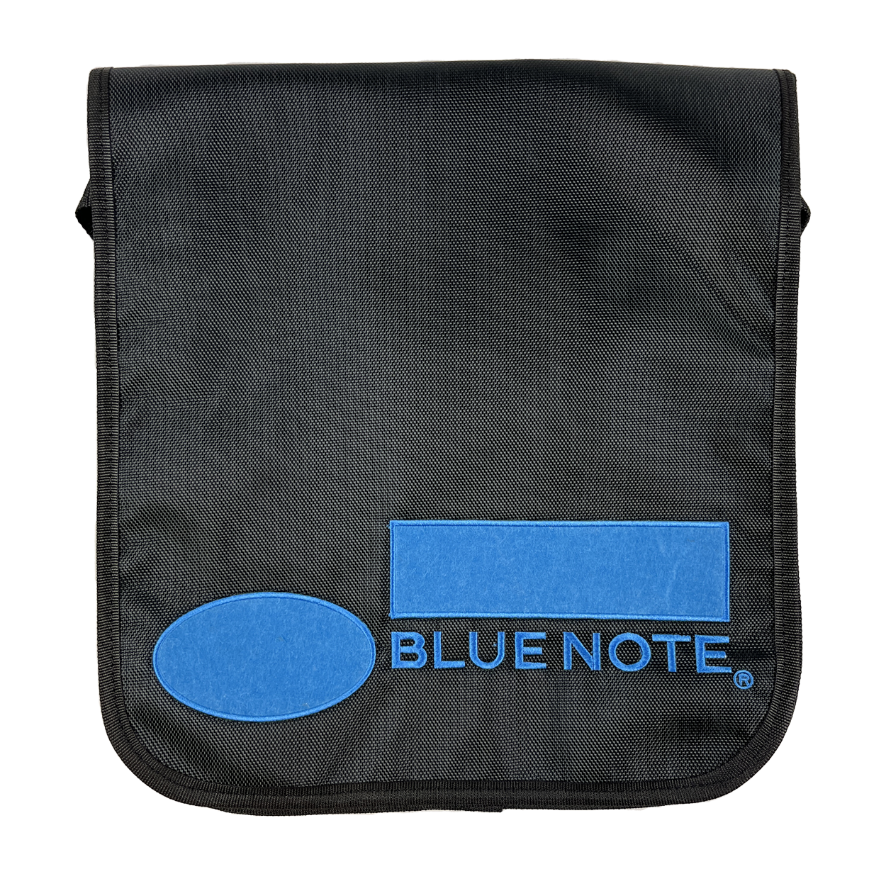 BLUE NOTE - MESSENGER BAG