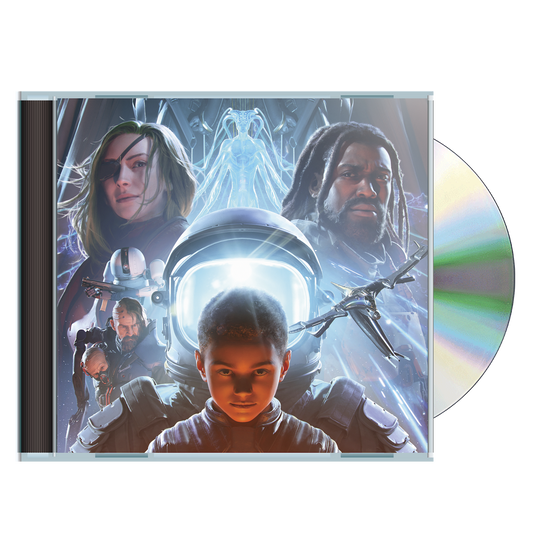 COHEED AND CAMBRIA 'VAXIS II: A WINDOW OF THE WAKING MIND' CD