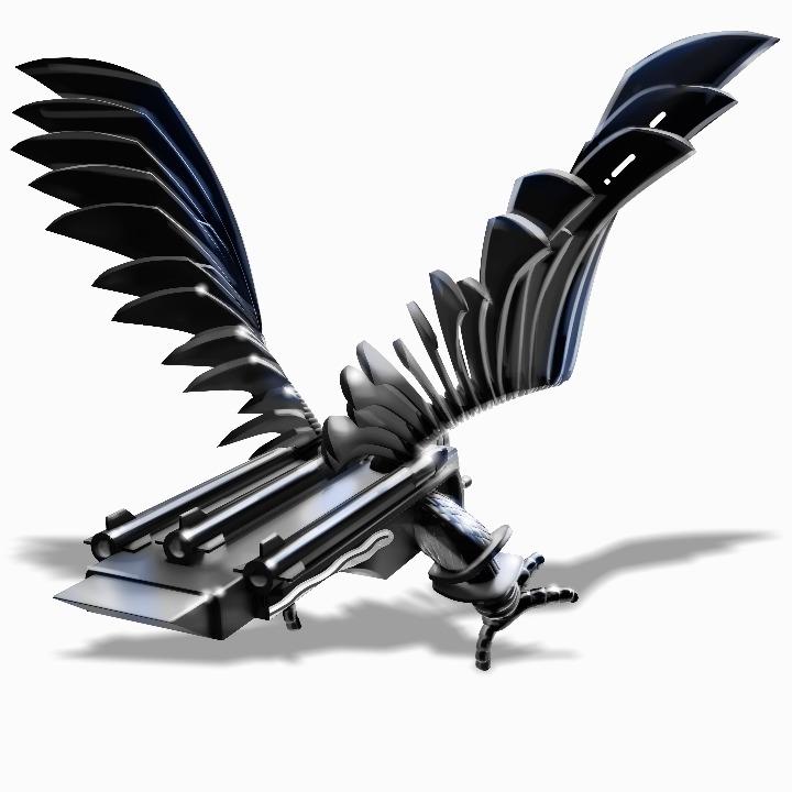 JUDAS PRIEST 'SCREAMING FOR VENGEANCE' GRAPHIC NOVEL SUPER DELUXE EDITION