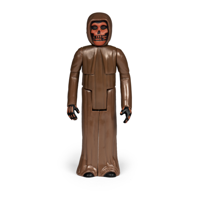 MISFITS REACTION FIGURE 'FIEND COLLECTION 2'