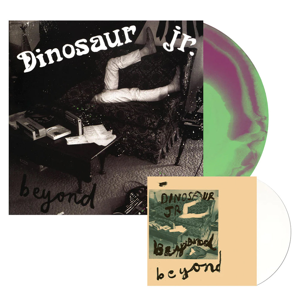 DINOSAUR JR. 