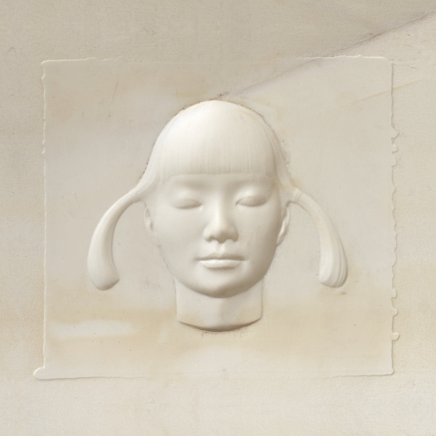 SPIRITUALIZED ‘LET IT COME DOWN' LP (Ivory Vinyl)