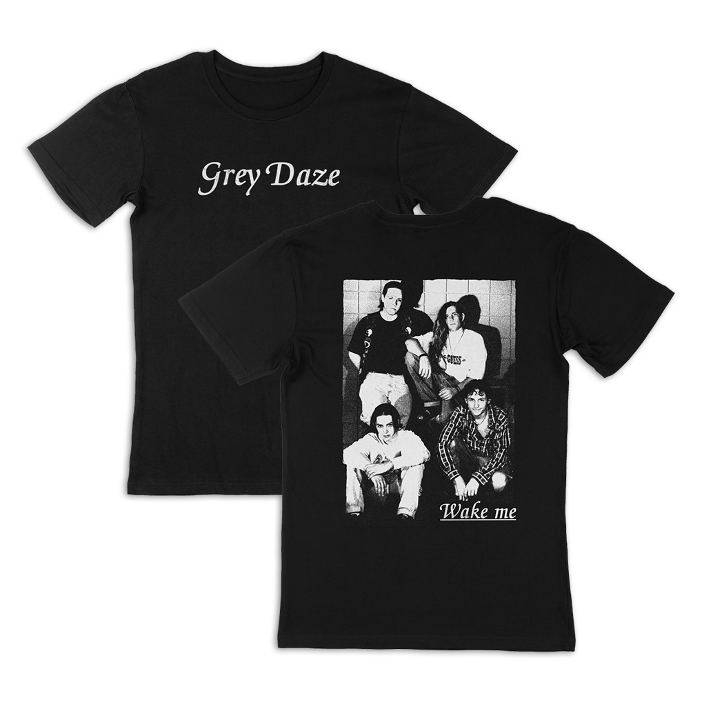 GREY DAZE ‘THE ULTIMATE 90's COLLECTION’ BUNDLE (Limited Edition – Only 100 Available) on