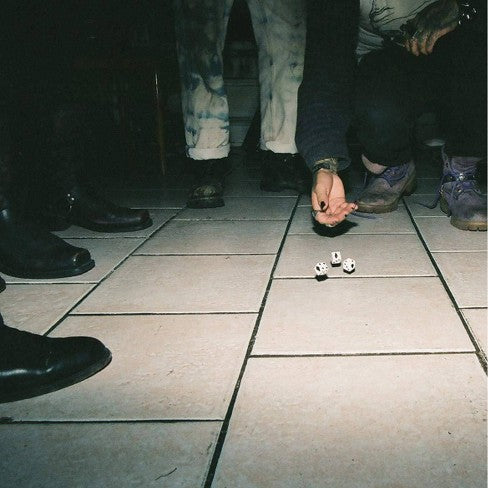 SHOW ME THE BODY 'SURVIVE' LP