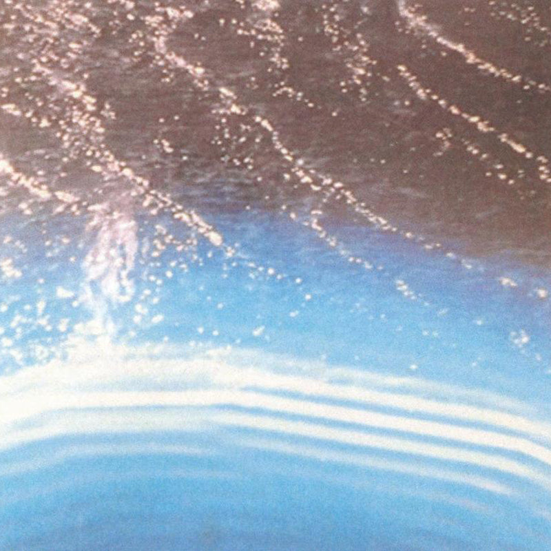 GLASSING 'LIGHT AND DEATH' LP