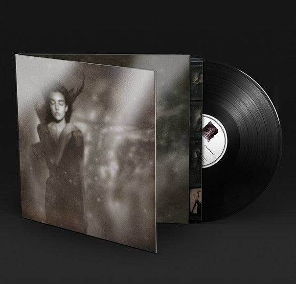 THIS MORTAL COIL 'IT'LL END IN TEARS' LP