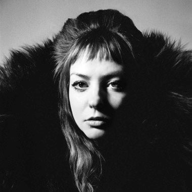 ANGEL OLSEN 'ALL MIRRORS' 2LP