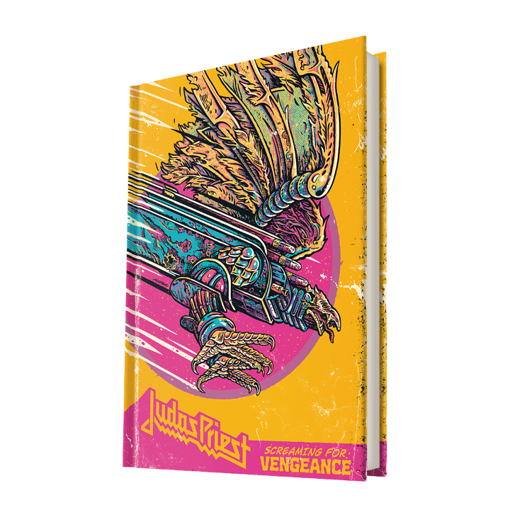 JUDAS-PRIEST-SCREAMING-GRAPHIC-NOVEL-STANDARD-EDITION-HARDCOVER-BOOK