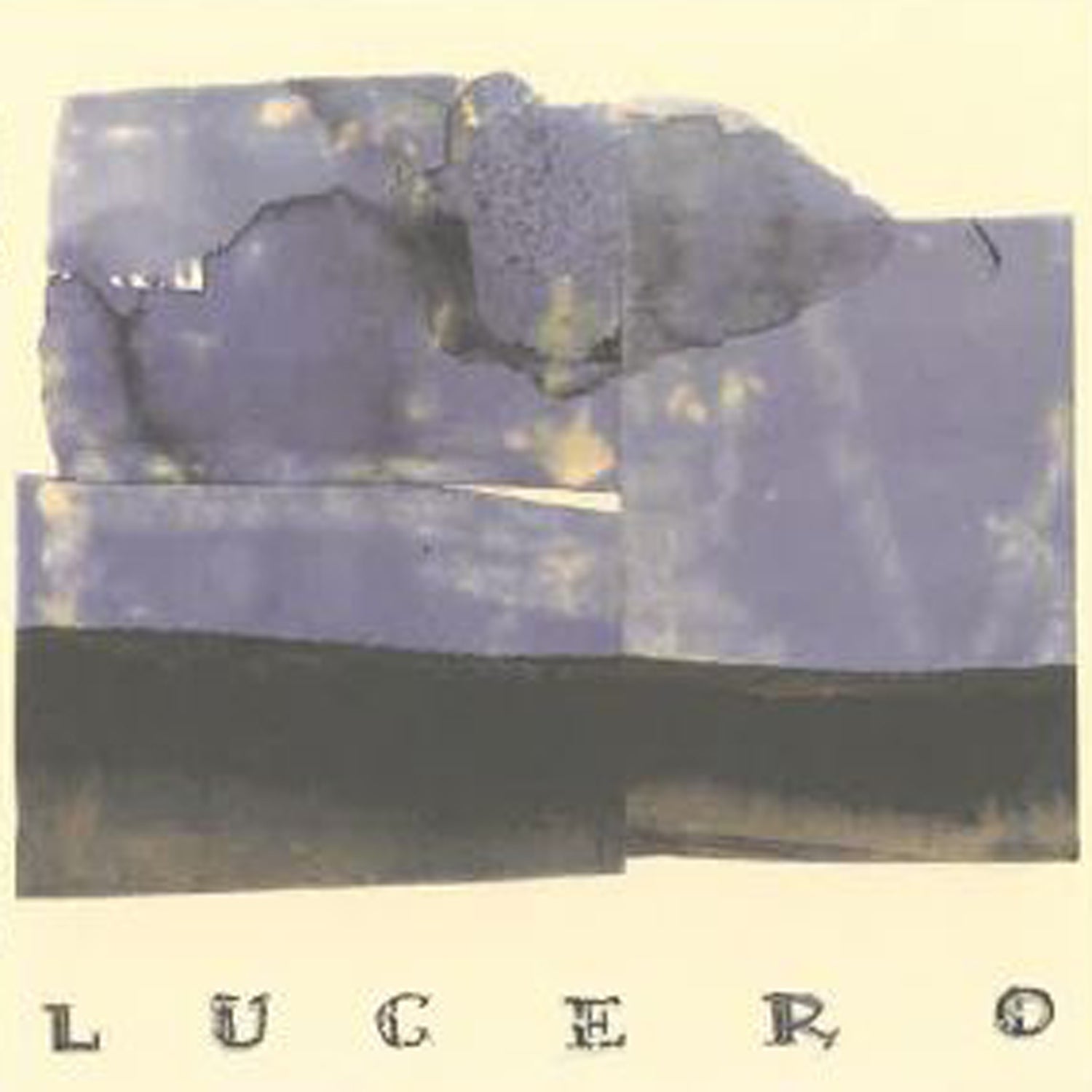 LUCERO 'LUCERO' 2LP (20th Anniversary Edition)