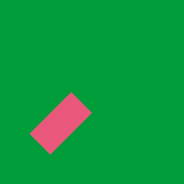 GIL SCOTT-HERON & JAMIE XX 'WE'RE NEW HERE' LP