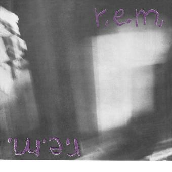R.E.M. 'RADIO FREE EUROPE' ORIGINAL HIB-TONE VERSION 7"