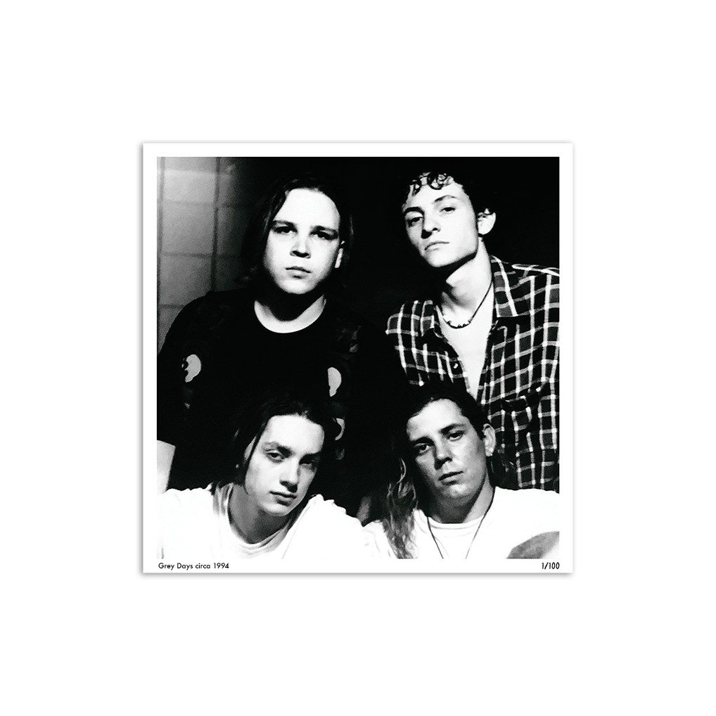 GREY DAZE ‘THE ULTIMATE 90's COLLECTION’ BUNDLE (Limited Edition – Only 100 Available) on