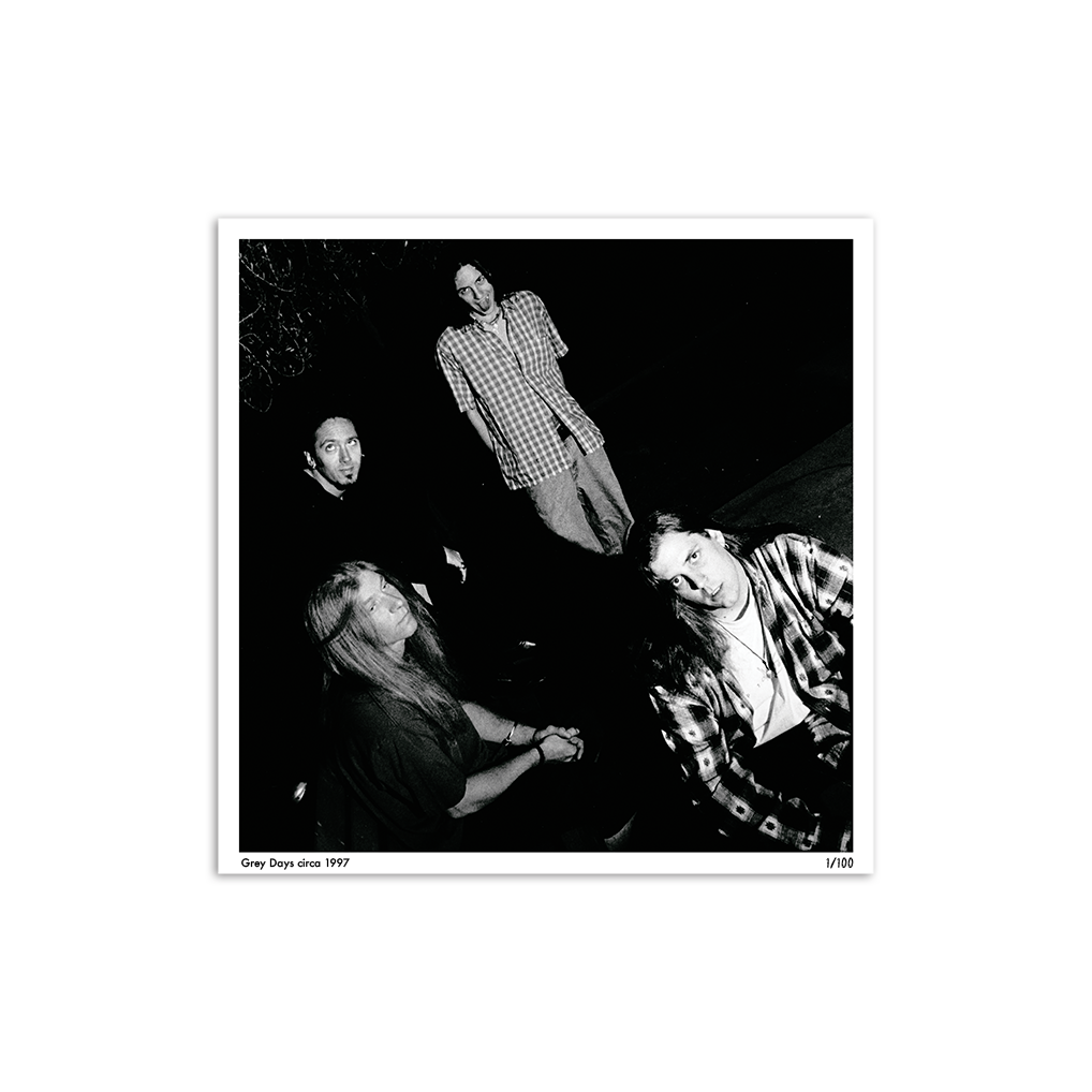 GREY DAZE ‘THE ULTIMATE 90's COLLECTION’ BUNDLE (Limited Edition – Only 100 Available) on