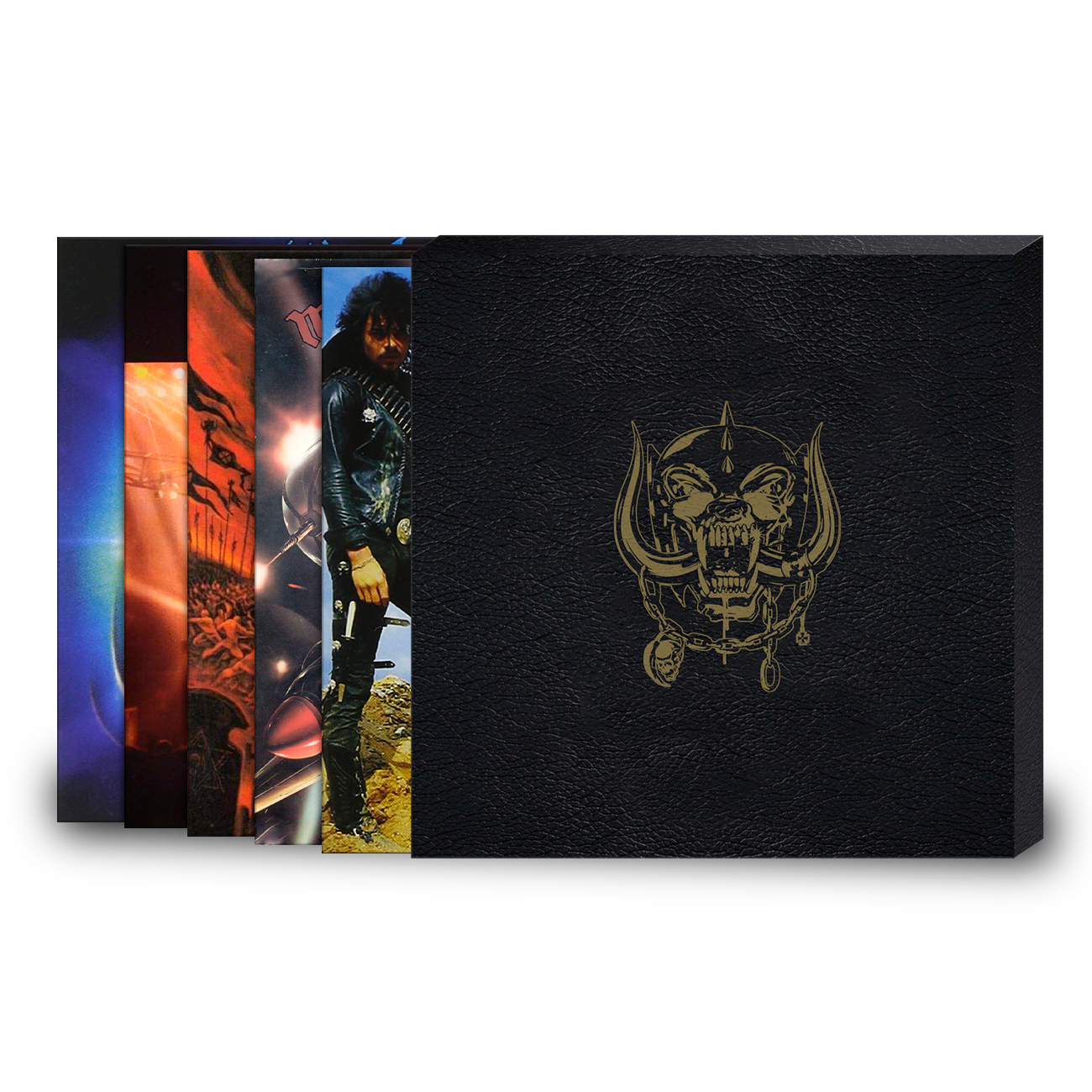 REVOLVER x MOTÖRHEAD COLLECTION – ONLY 200 AVAILABLE