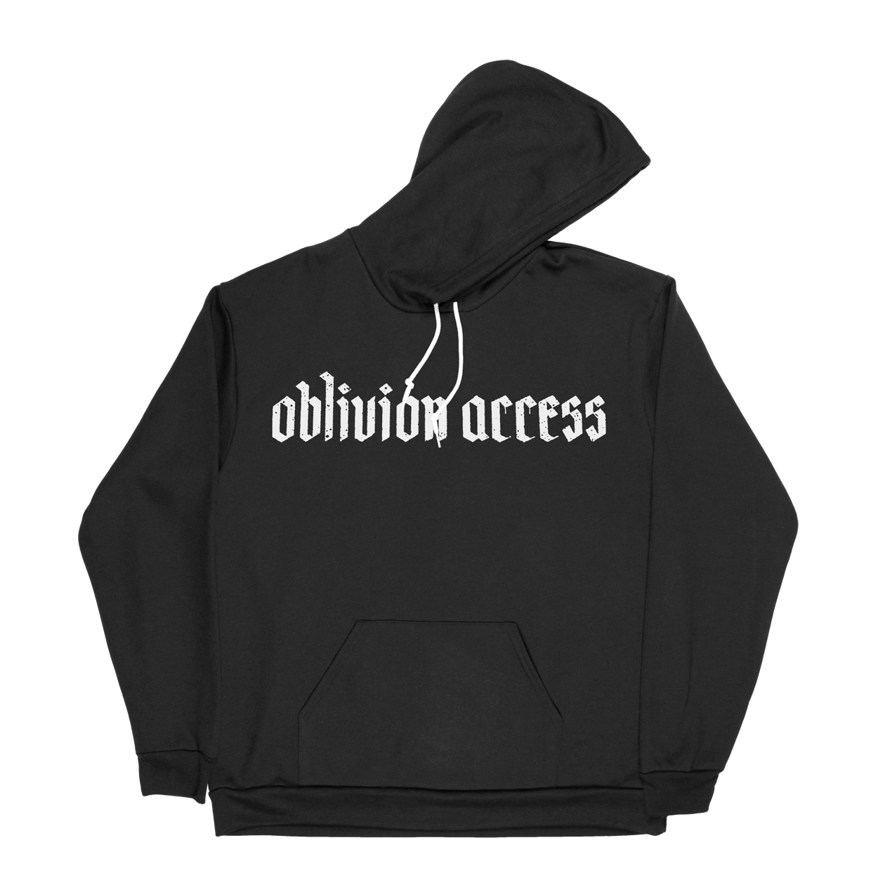 Official Oblivion Access Festival Pullover Hoodie