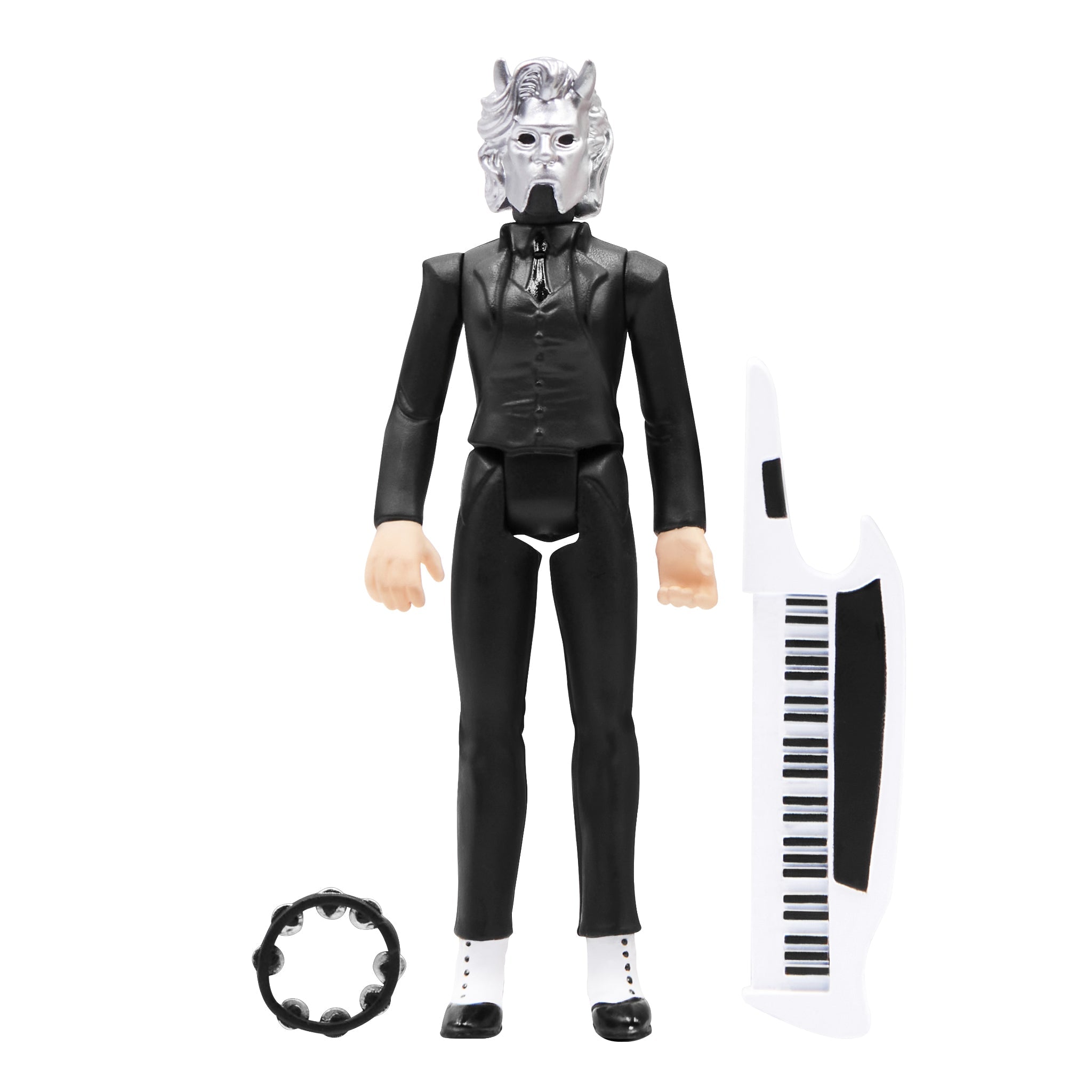 GHOST NAMELESS GHOULS REACTION FIGURE - PREQUELLE GHOULETTE