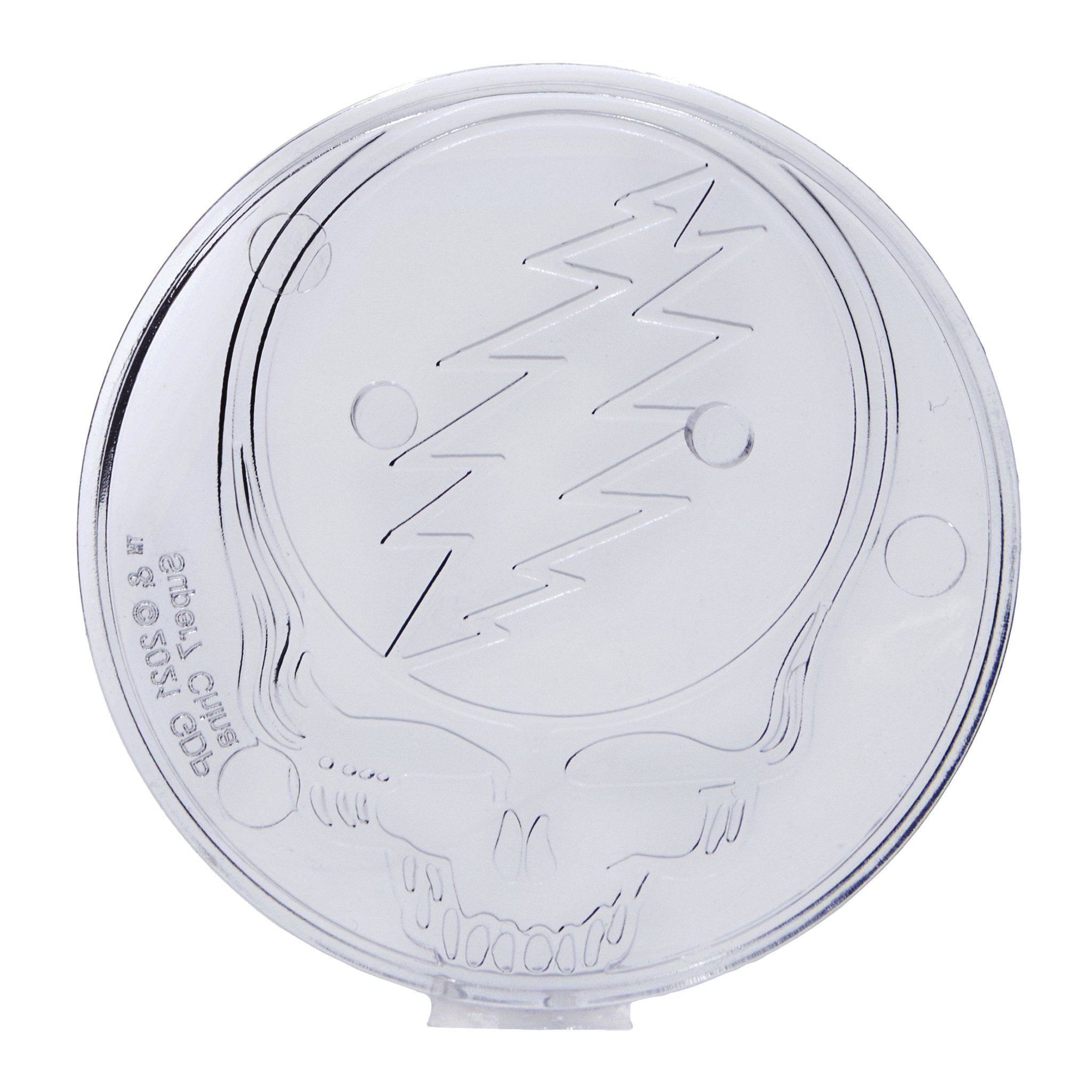 SUPER7 REACTION GRATEFUL DEAD W2 DANCING BEARS YELLOW