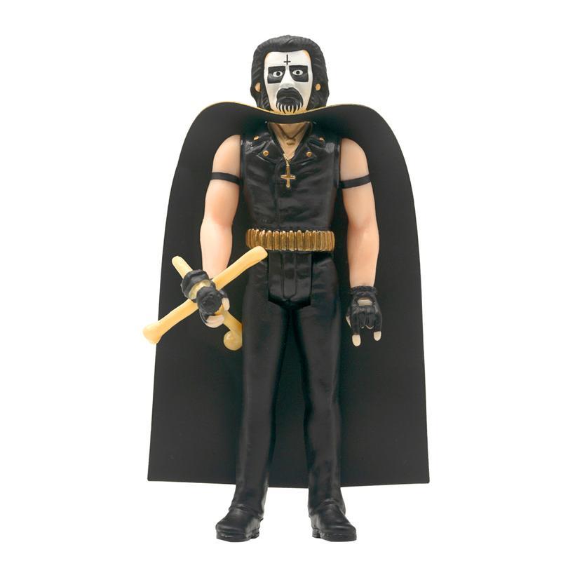 KING DIAMOND REACTION FIGURE - FIRST TOUR