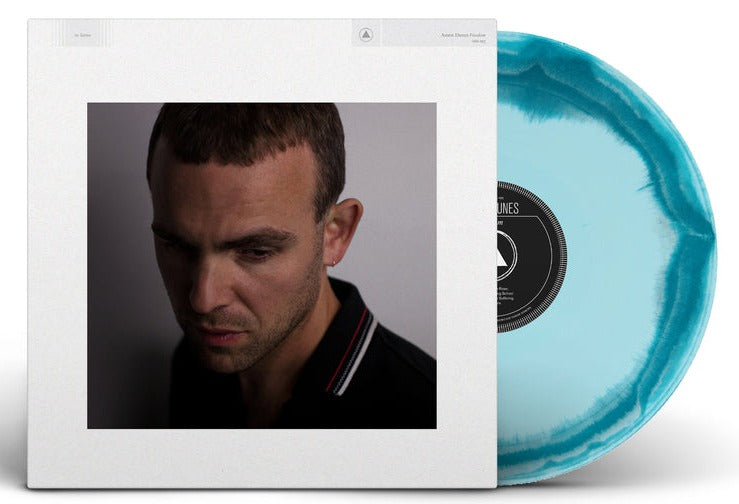 AMEN DUNES 'FREEDOM' LP (SB 15 Year Edition, Blue Wave Vinyl)