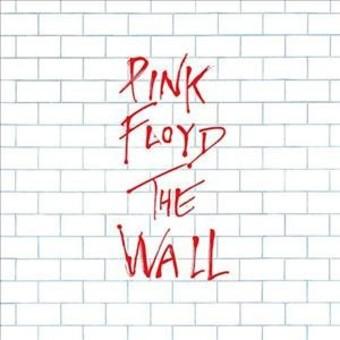PINK FLOYD 'THE WALL' 2LP