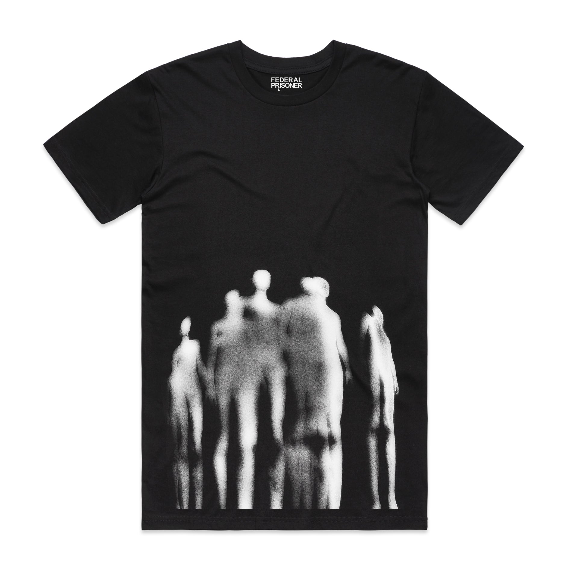 TRACE AMOUNT X RUNNING FILES TSHIRT