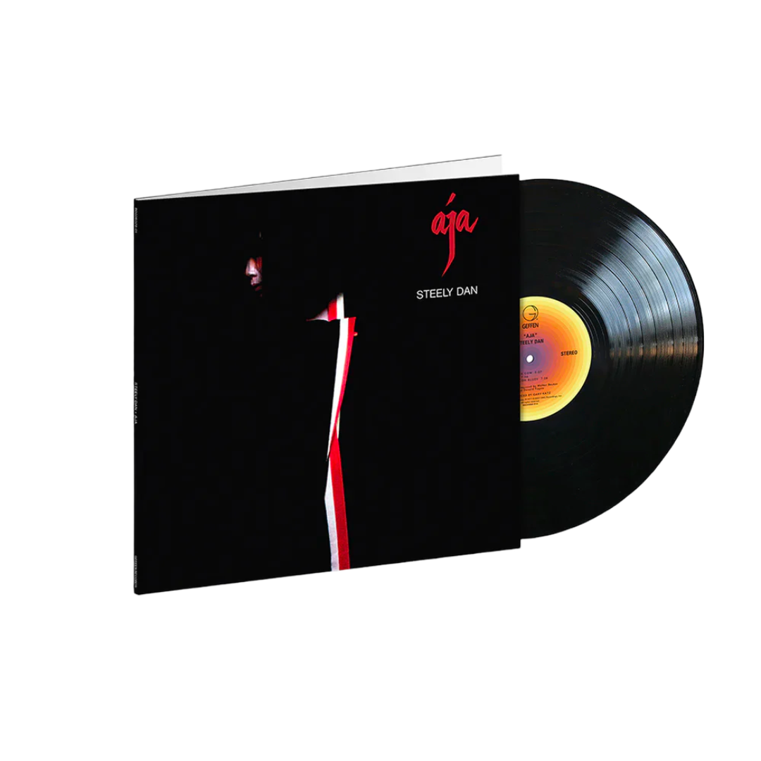 STEELY DAN 'AJA' LP
