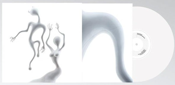 SPIRITUALIZED 'LAZER GUIDED MELODIES' 2LP (White Vinyl)