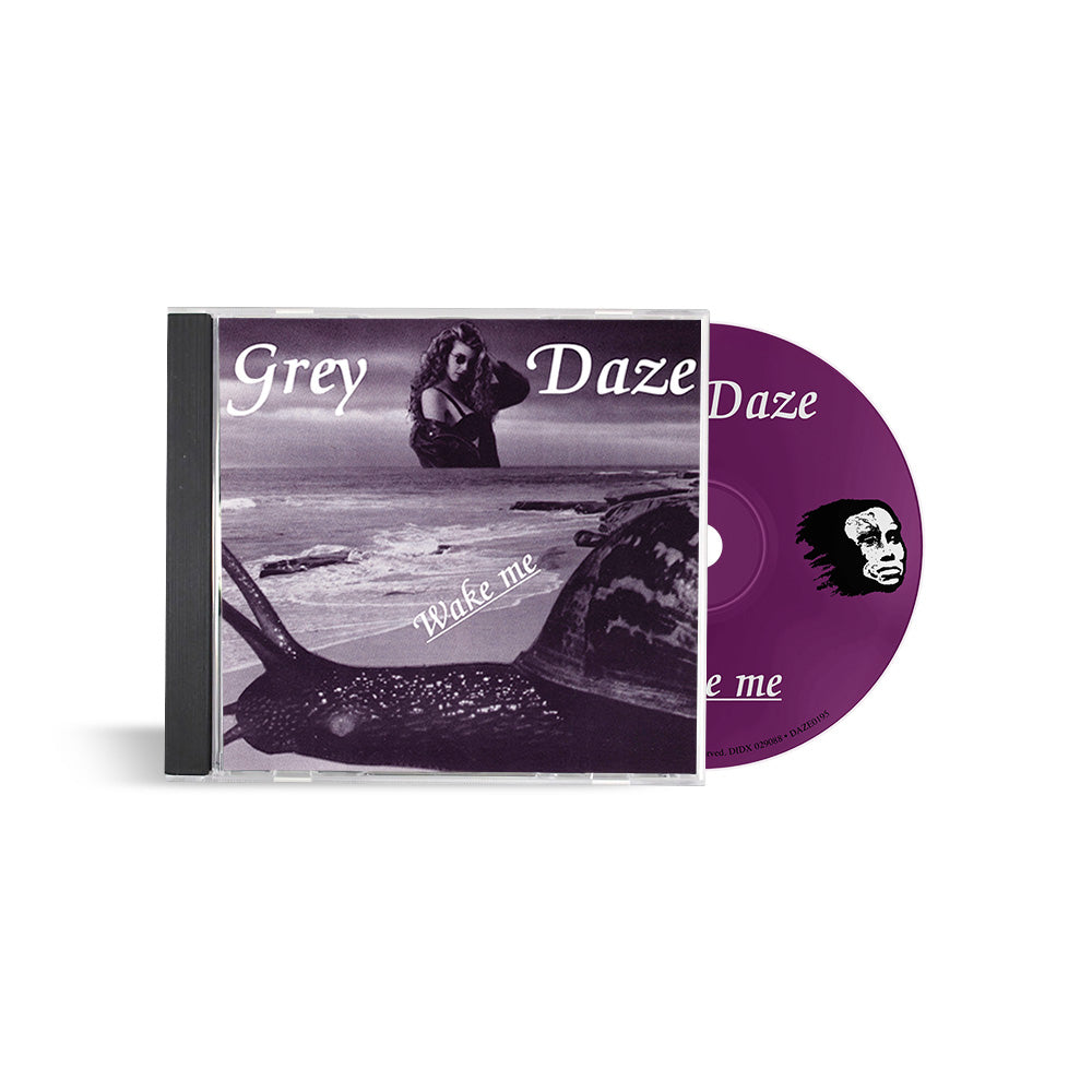 GREY DAZE ‘THE ULTIMATE 90's COLLECTION’ BUNDLE (Limited Edition – Only 100 Available) on