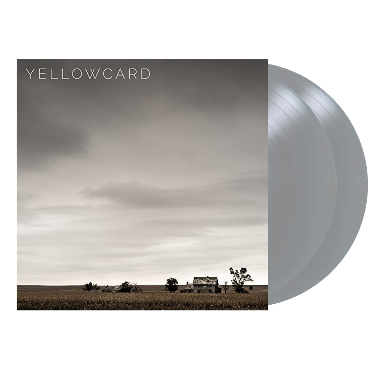 Outlet Yellowcard Vinyl