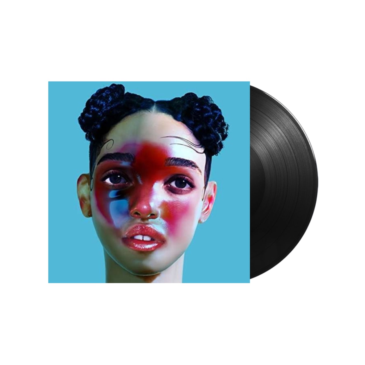 FKA TWIGS 'LP1' LP