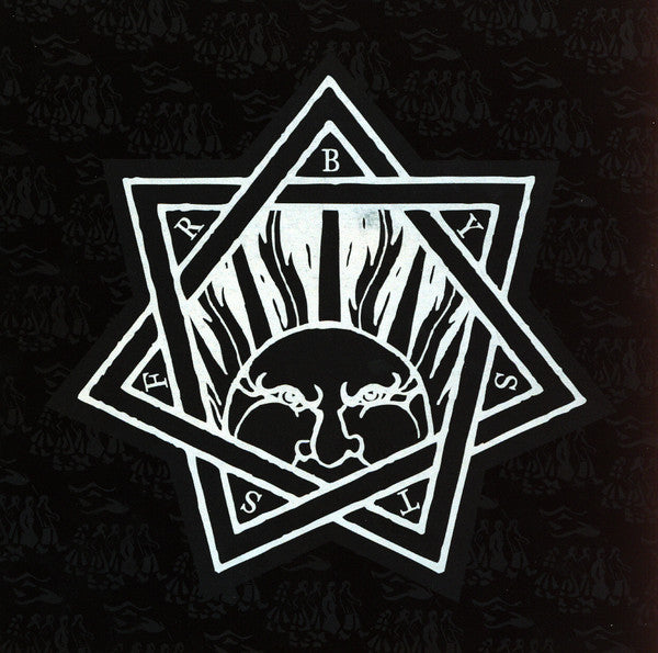 BOYSETSFIRE 'BLED DRY' PURPLE 7" SINGLE