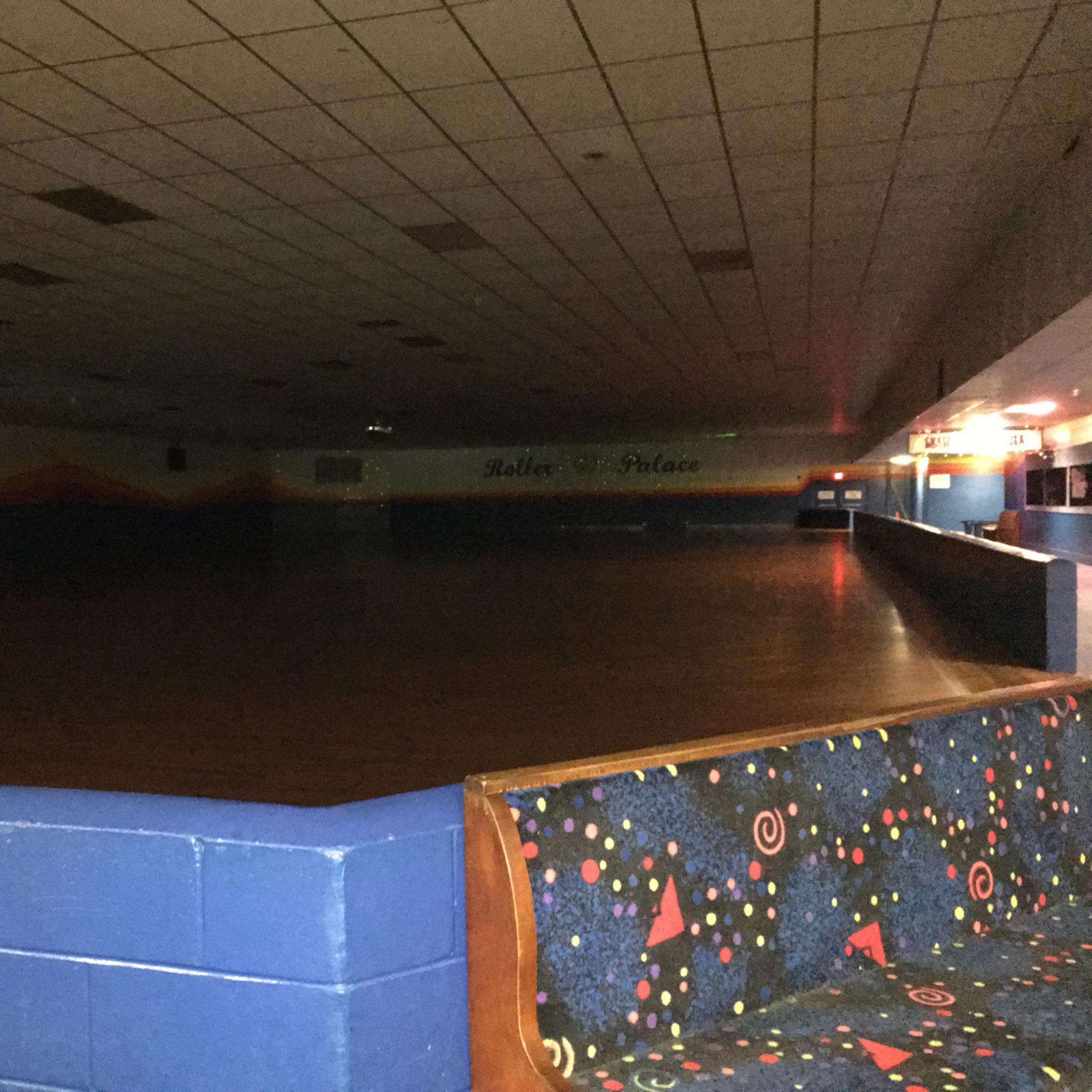 OSO OSO 'SORE THUMB' LP