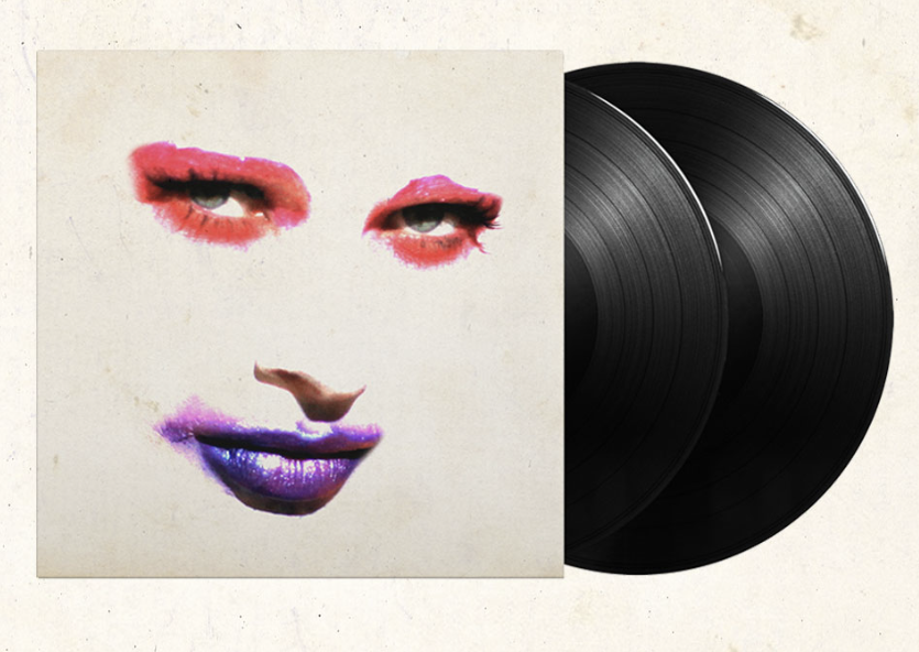 ALEXISONFIRE 'OTHERNESS' 2LP