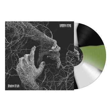 UMBRA VITAE 'SHADOW OF LIFE' LP (Color Vinyl)