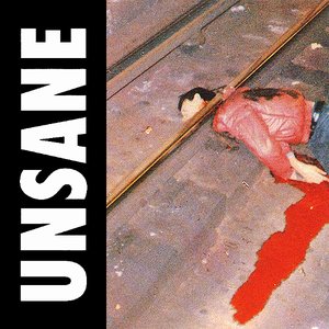 UNSANE 'UNSANE' LP