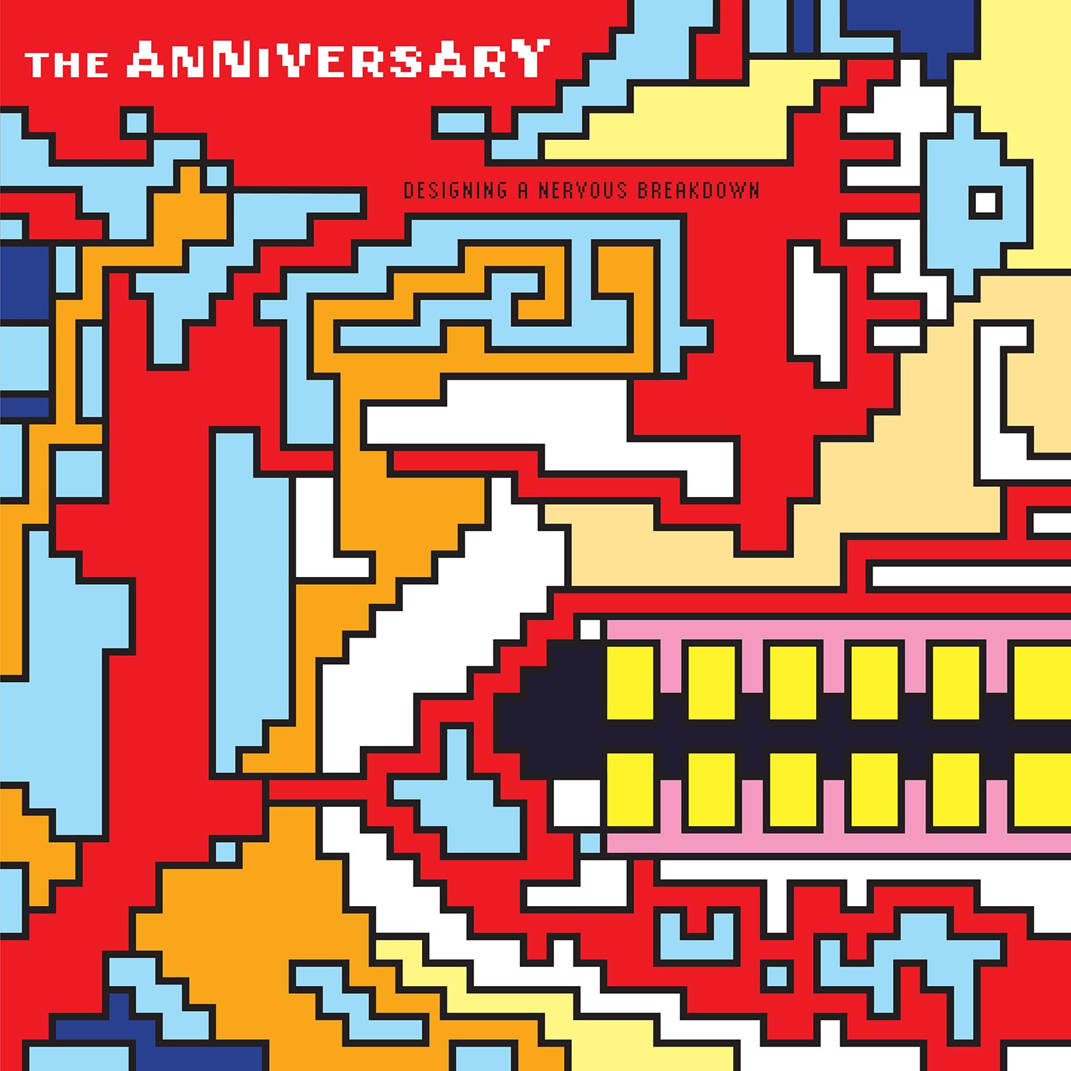 THE ANNIVERSARY 