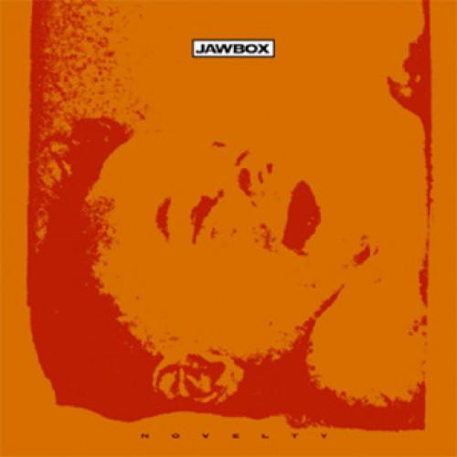 JAWBOX 'NOVELTY' LP