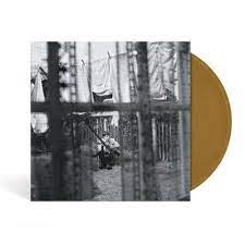 PAUL MCCARTNEY 'CHAOS AND CREATION IN THE BACKYARD' LP (Limited Edition, Gold Vinyl)
