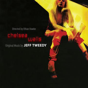JEFF TWEEDY 'CHELSEA WALLS' 2LP