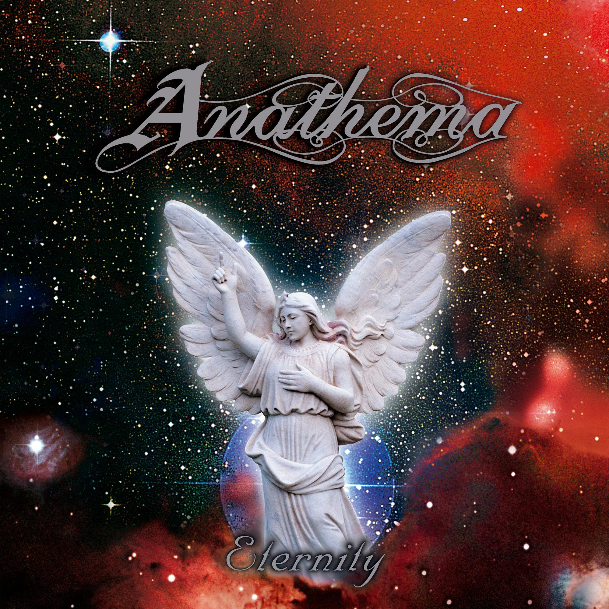 ANATHEMA 'ETERNITY' LP