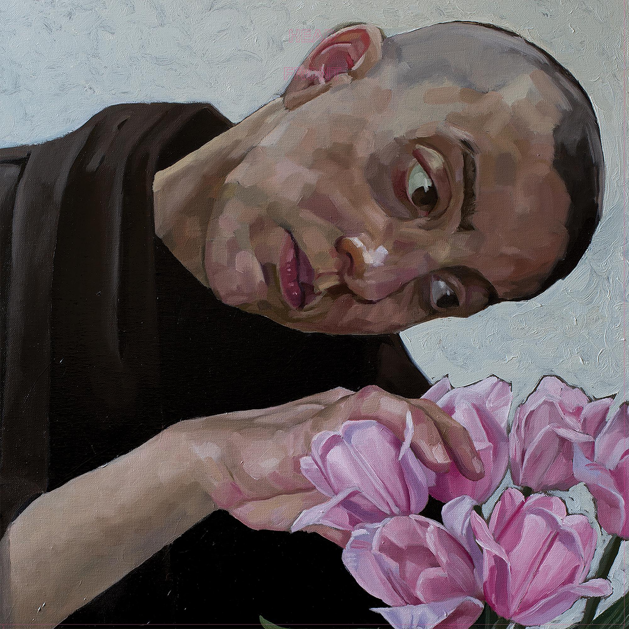 BIRDS IN ROW 'GRIS KLEIN' LP