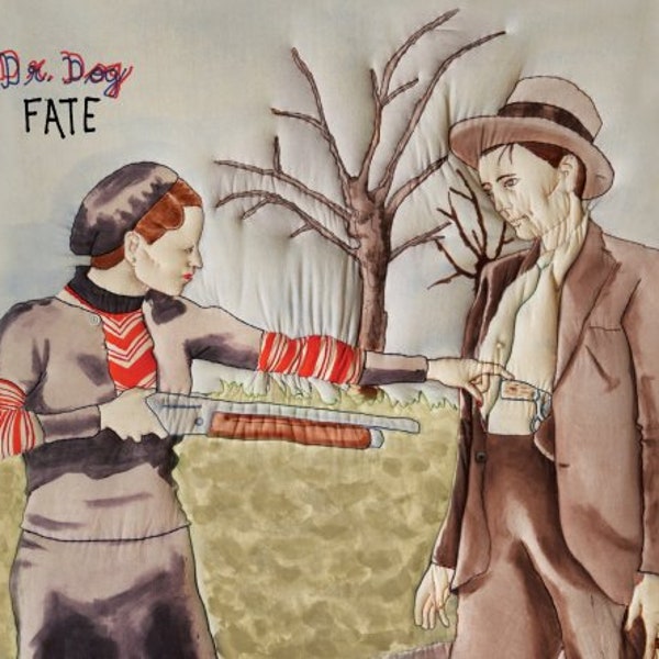 DR. DOG 'FATE' LP